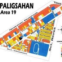 barangay paligsahan